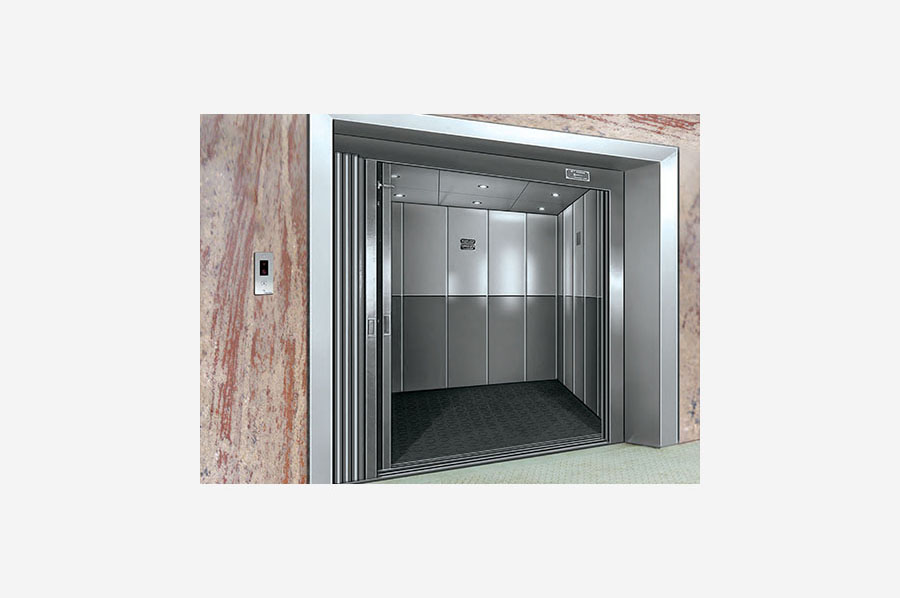 ανελκυστήρες φορτίων